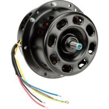 GLOBAL EQUIPMENT Global Industrial„¢ Replacement Motor for 48" Blower Fan for Model 600555 MI0871R-MT